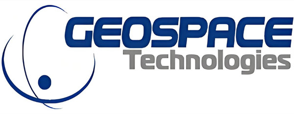 geospace logo