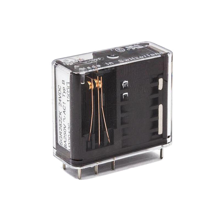 elesta继电器sgr282 zk