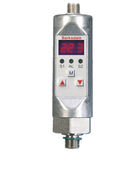barksdale压力传感器sw2000 cp28-040