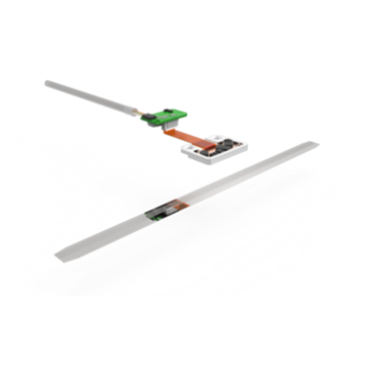 numerik jena光栅尺kit l4 vac