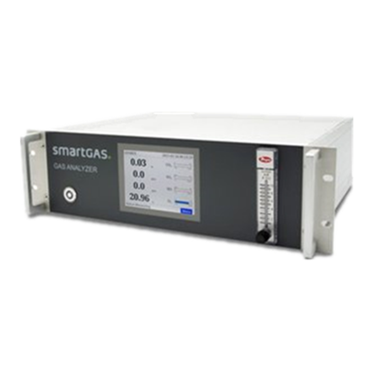 smartgas气体分析仪ax-032150-00000
