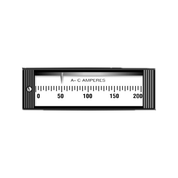 weschler配电盘仪表hx-252