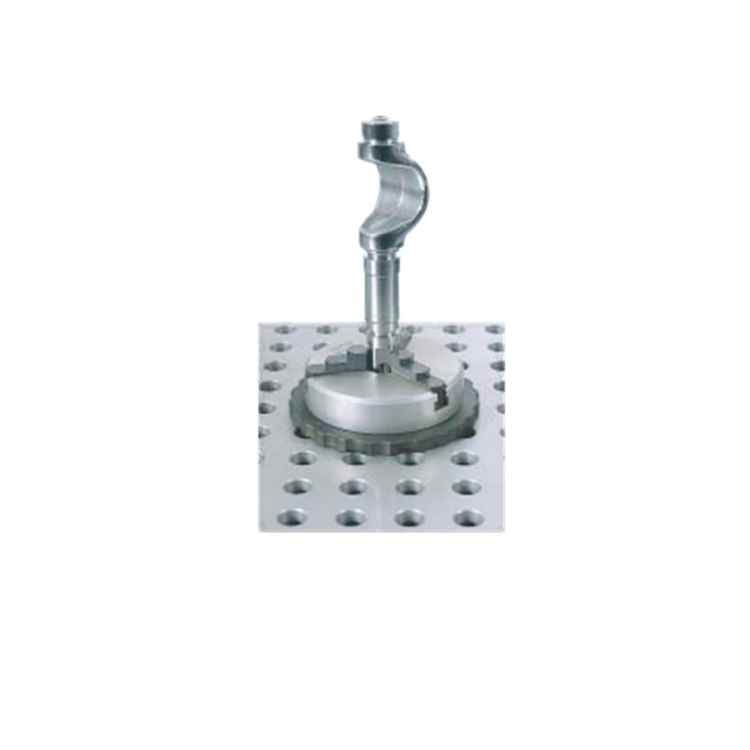 wittewitte模块化夹具系统alufix82080,22258,22263