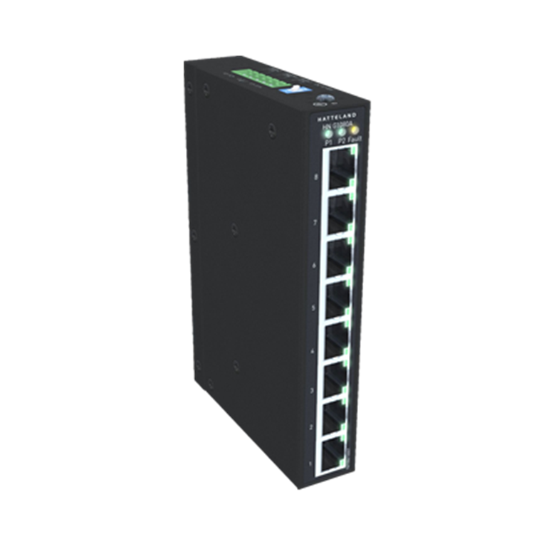 hatteland网络交换机hn g1080a