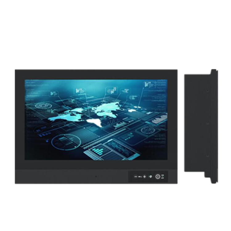 hatteland智能监控器hd 16t30 mxa-x0a-0xpjxi