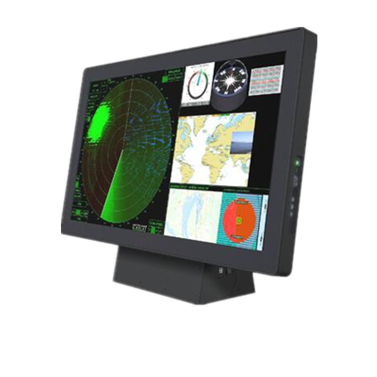 hatteland多视觉显示器hd 55t22 mvd-aax-logx