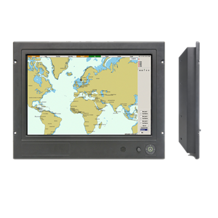 hatteland多显示宽屏显示器jh 22t11 mmd-xxx-axxx