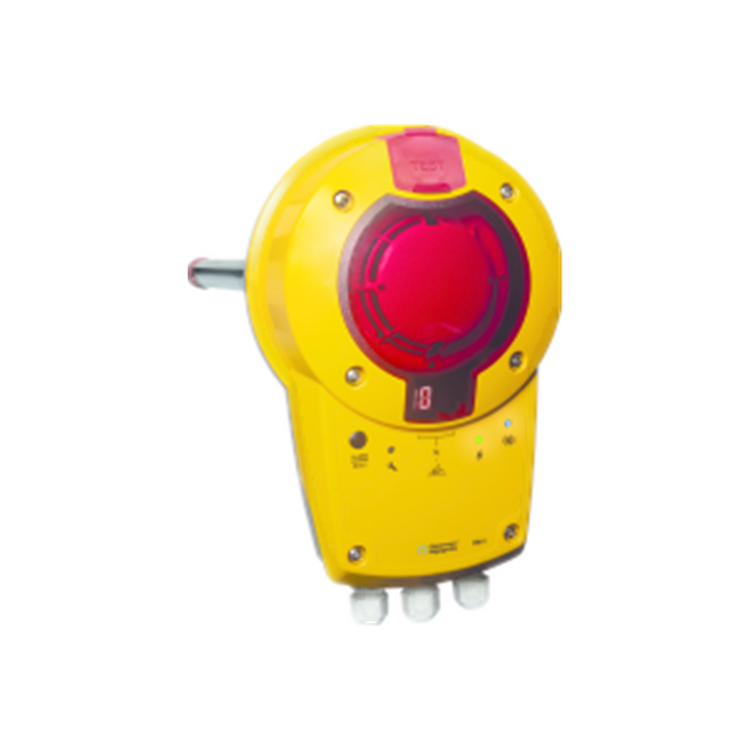 produal烟雾探测器krm-x-1
