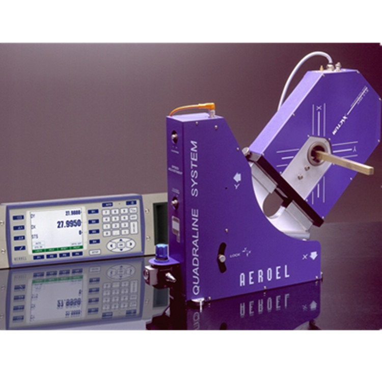 aeroel激光系统quadraline.xy35