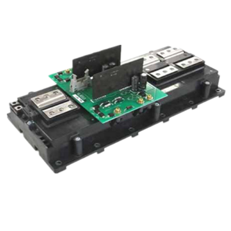 powerex即插即用 igbt 驱动板vla553-01r
