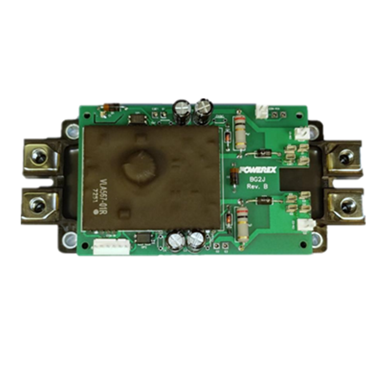 powerex原型 igbt 驱动板bg2j-15v