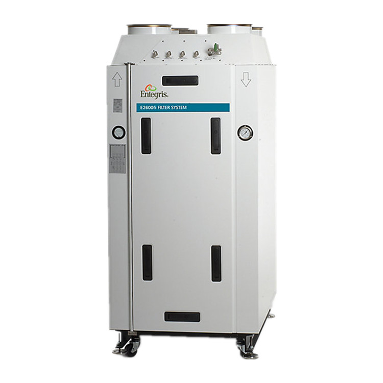 entegris过滤器外壳e2600