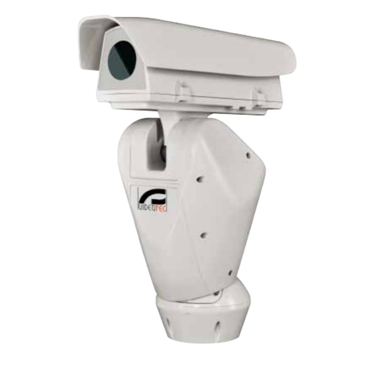 videotec热敏 ptz 摄像机ulisse radical thermal
