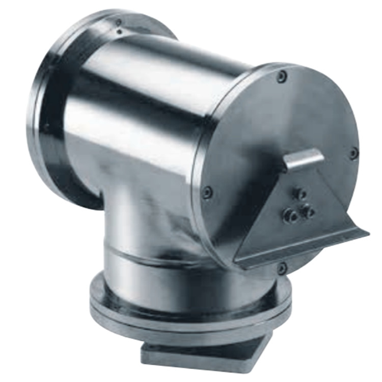 videotec不锈钢p&t电机nxpth