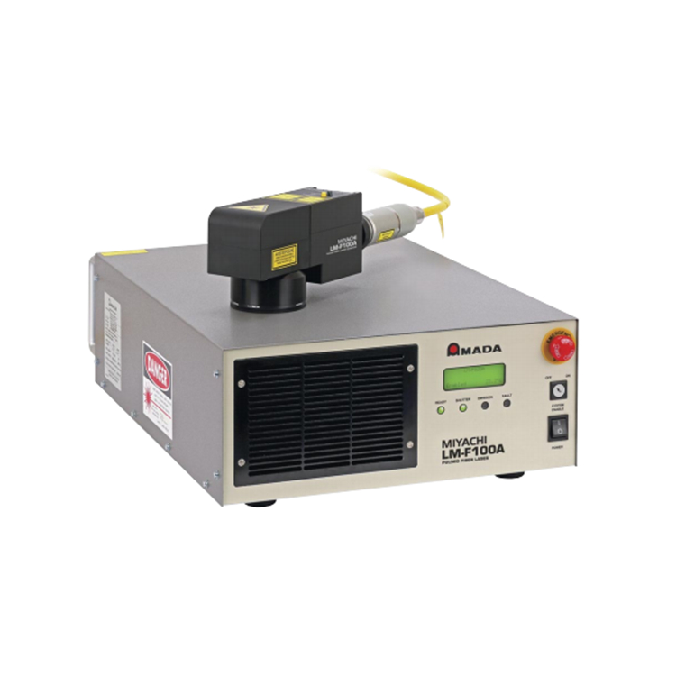 miyachi unitek激光打标机lm-f070a-hp