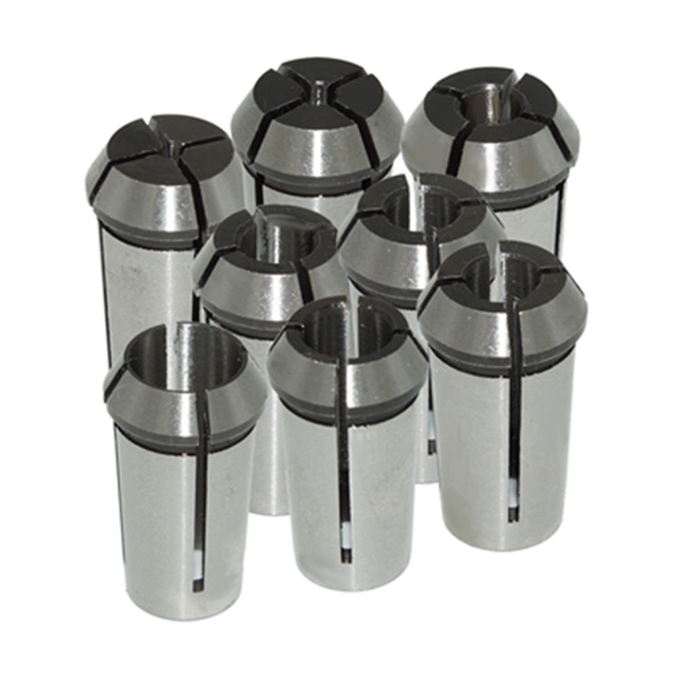 amb elektrik标准夹头2-10 mm