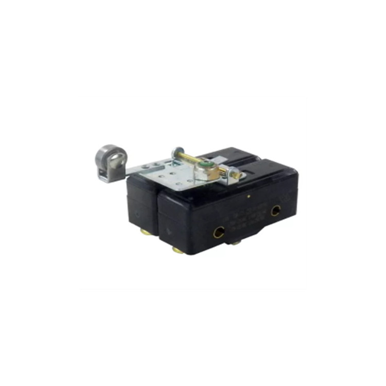 honeywell大型微动开关6as