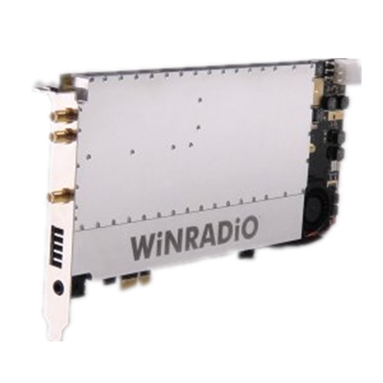 winradio短波接收机wr-g35ddci