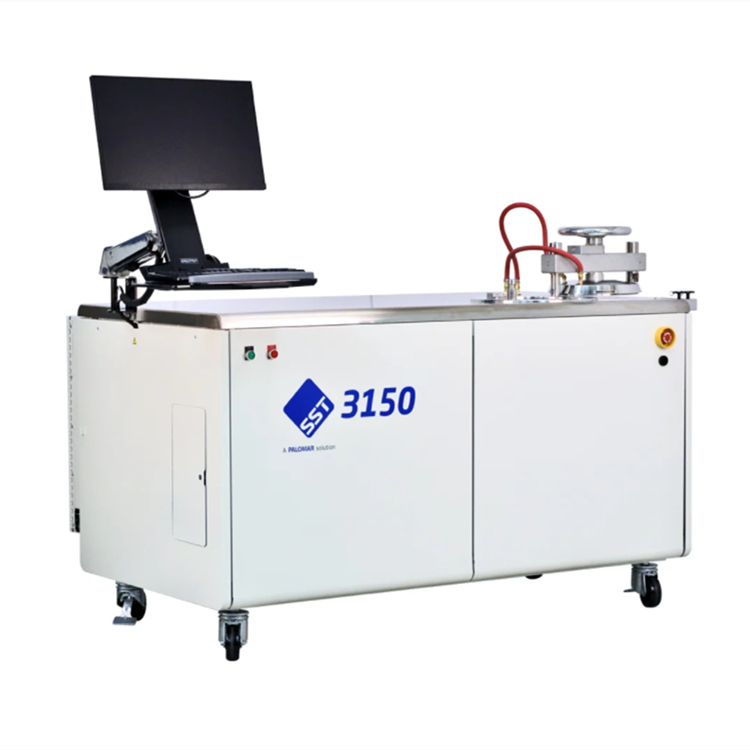 palomar高真空炉3150