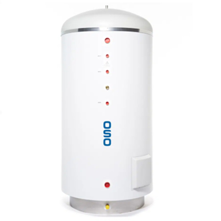 oso商用热水缸mx 1000 - 15 15 kw/ 3×230 v