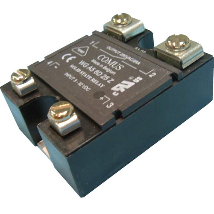 comus固态继电器wg 280 b
