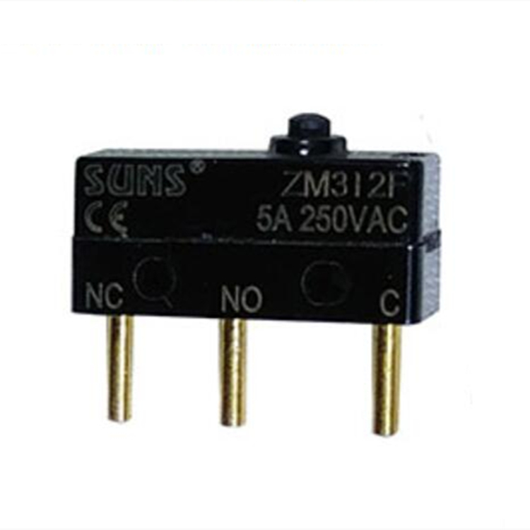 suns微动开关zm3系列