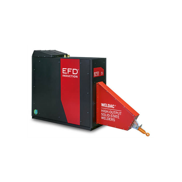efd管焊机weldac