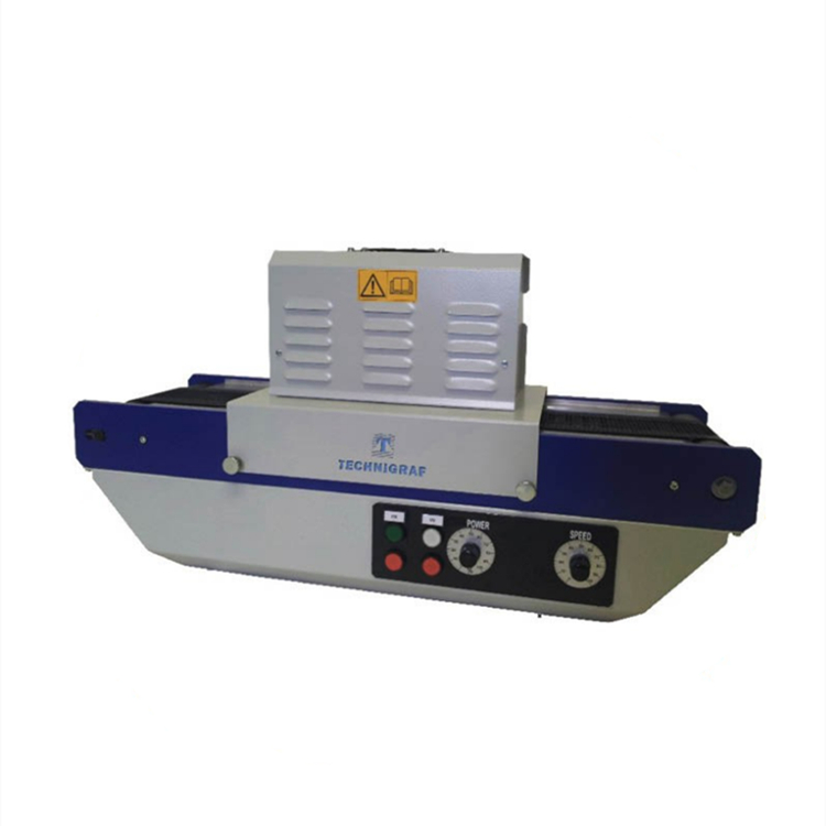 technigraf干燥机aktiprint mini