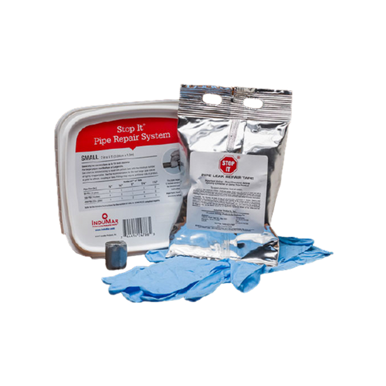 stop it管道堵漏包stop it 
