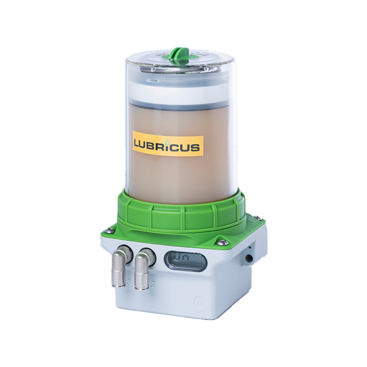 lubricus润滑系统lub-b-1