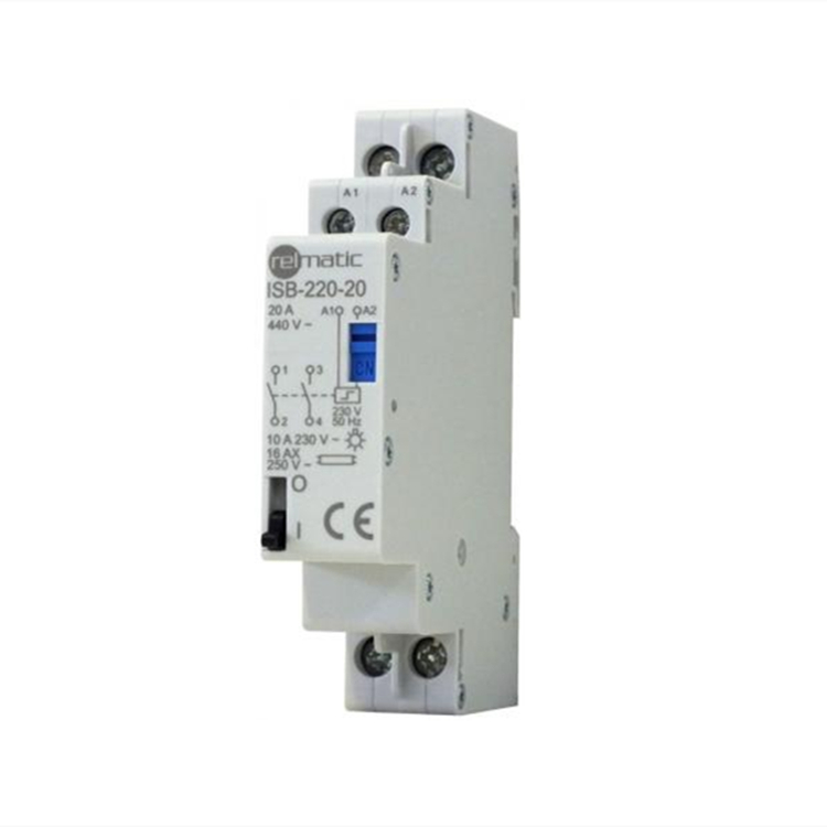 relmatic接触器isb-220
