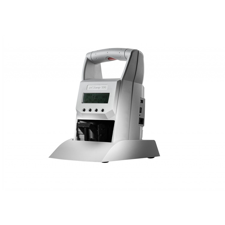 reiner打印机jetstamp 990