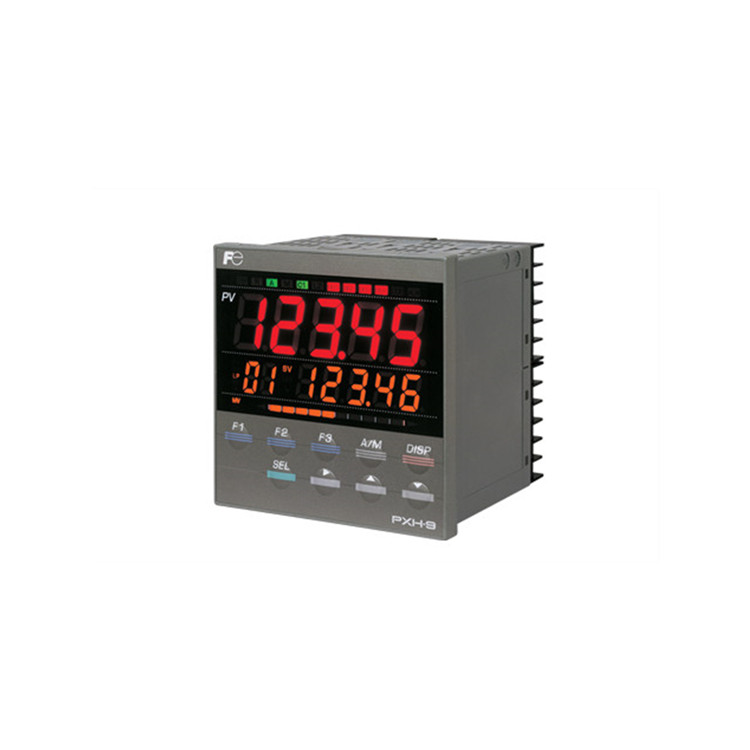 fuji温度调节器pxh