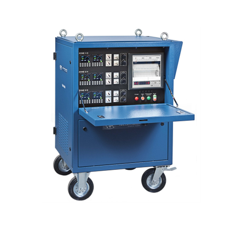 weldotherm热处理装置100100