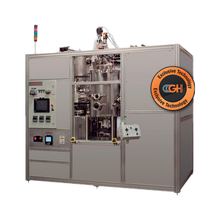 gh induction真空炉vf-20