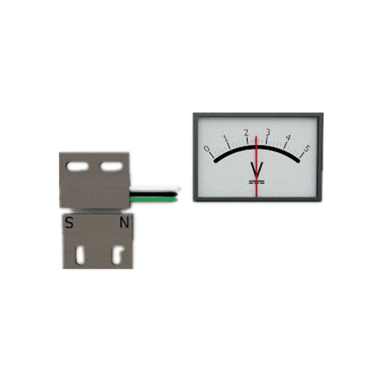 sensor solutions线性位置传感器lps