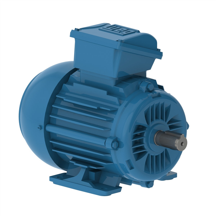 weg电机w22-ie2-1.1kw-4p-80-380v-50hz-v1