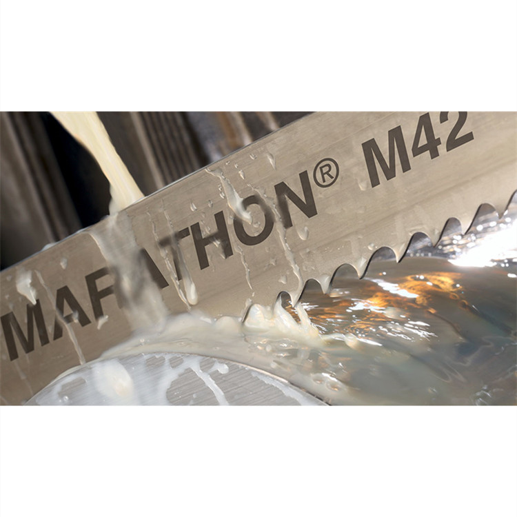 wikus双金属带锯条marathon m42