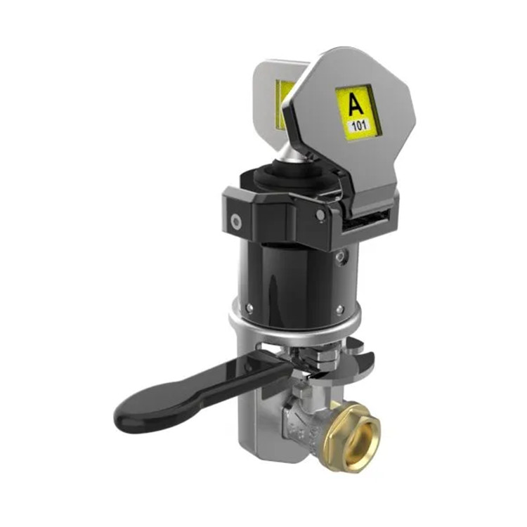 idem微型阀锁m-mv-fcl-3/8
