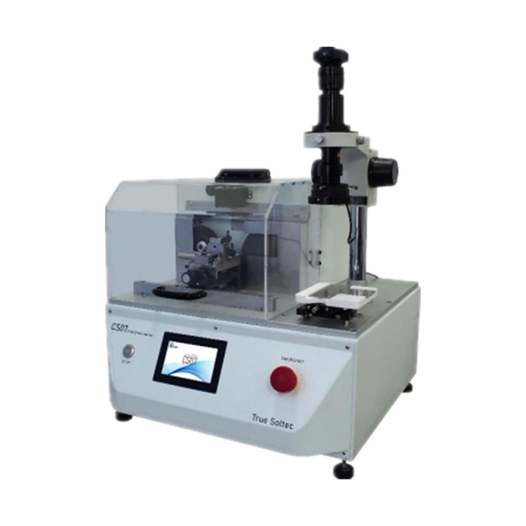 true soltec横截面监测器cs07