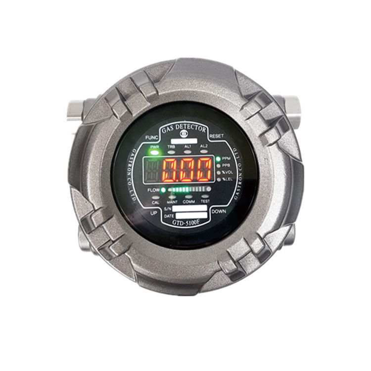 gastron气体检测仪gtd-5100f