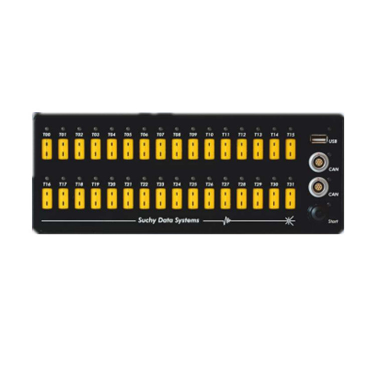 suchy信号调节装置xprotherm32
