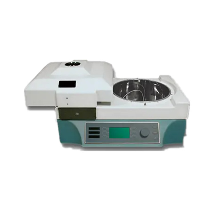 zinsser溶剂蒸发系统combidancer