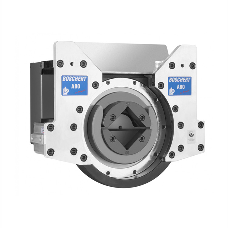 boschert自动卡盘a80