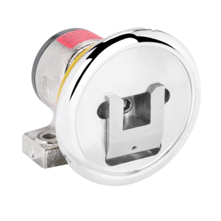 boschert卡盘c 19-25