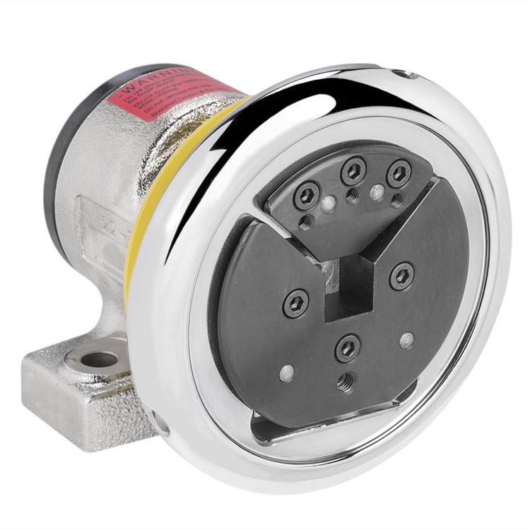 boschert卡盘vt 22-30