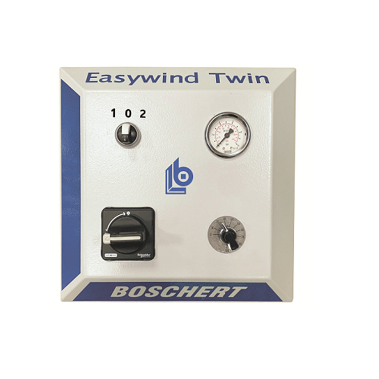 boschert张力控制器easy wind