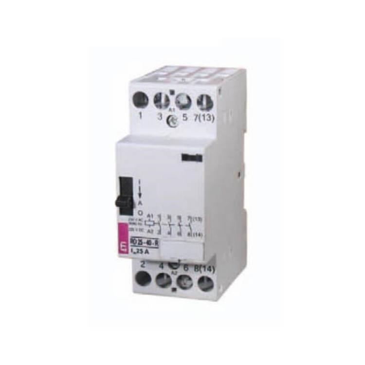 italweber模块接触器2464052