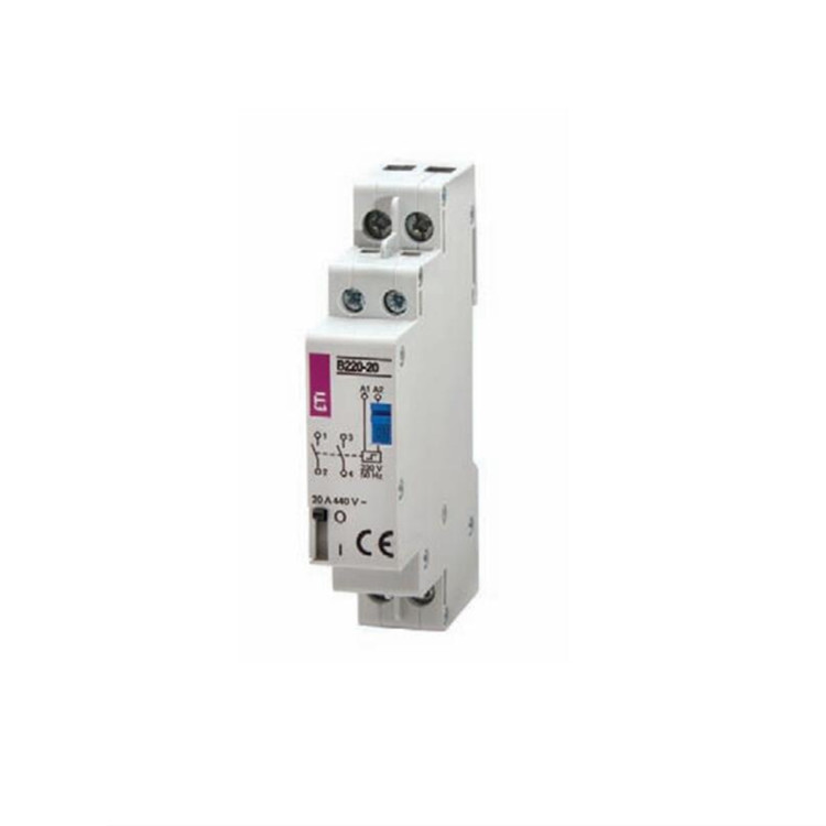 italweber双稳态继电器2464100