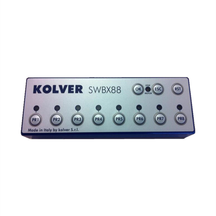 kolver开关盒swbx88